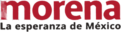 Morena. La esperanza de México